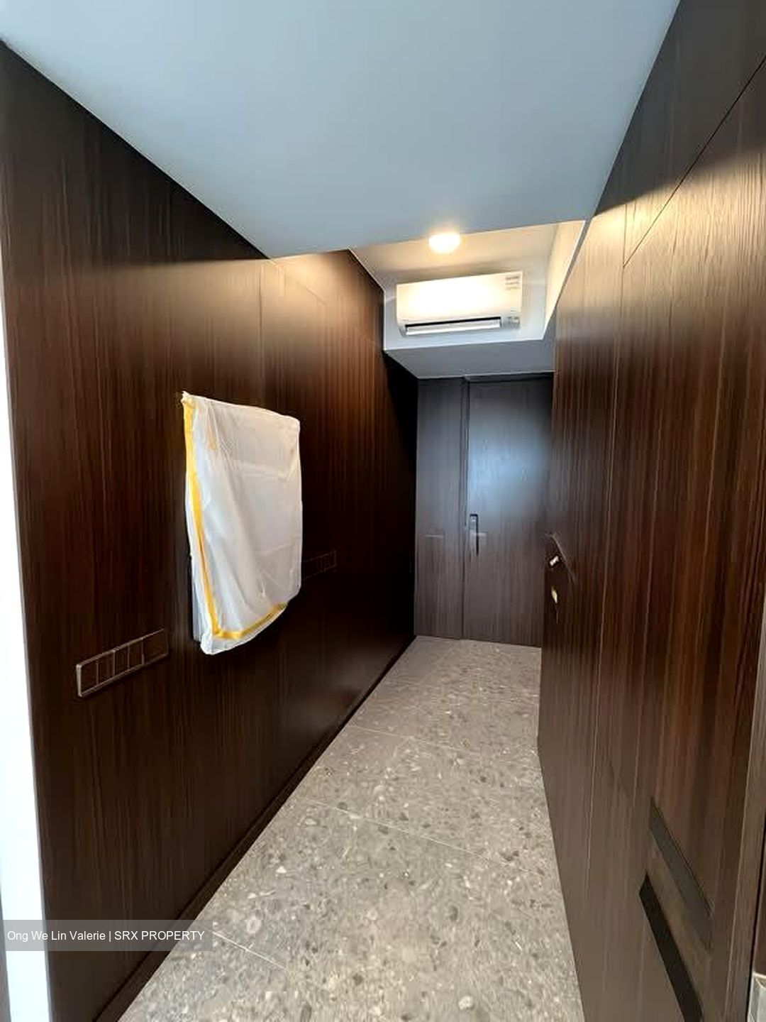 One Pearl Bank (D3), Apartment #559841921